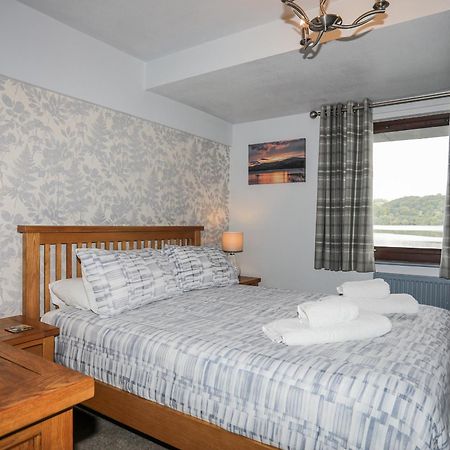 Drysgol Lakeside - Bala Lake Екстериор снимка